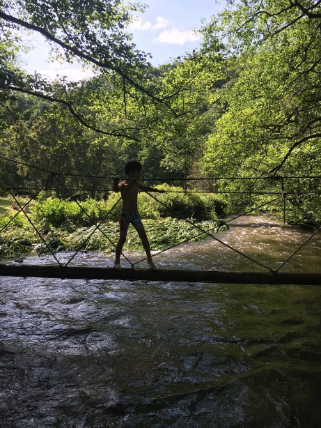 Sint-Martinus den XIIde - Kamp Bourseigne-Neuve KK